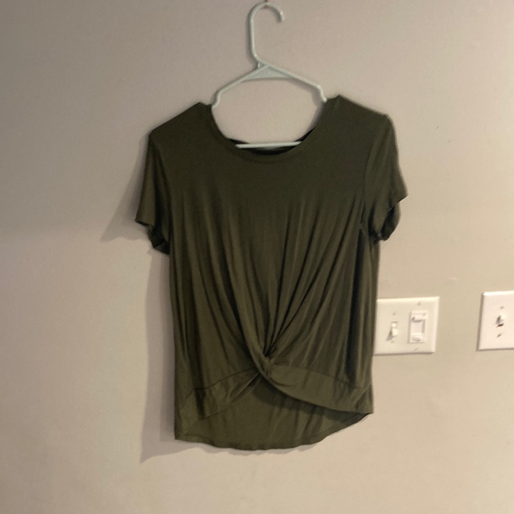 Purchased at: old navy